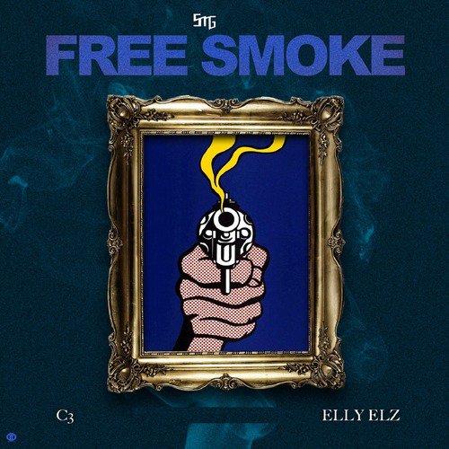 Free Smoke (feat. C3)