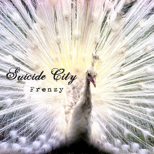 The Only Track Not About Sex or Dying cover art