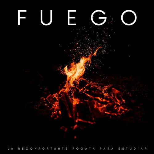 Música De Chimeneas cover art