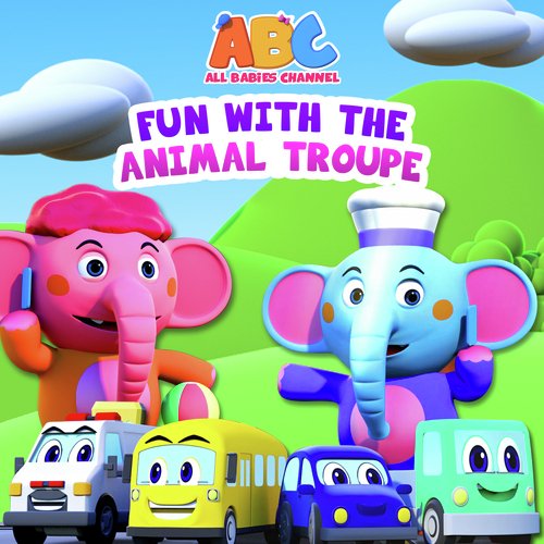 Elephant Song - Song Download from Fun With The Animal Troupe @ JioSaavn Elephant Song - Song Download from Fun With The Animal Troupe @ JioSaavn