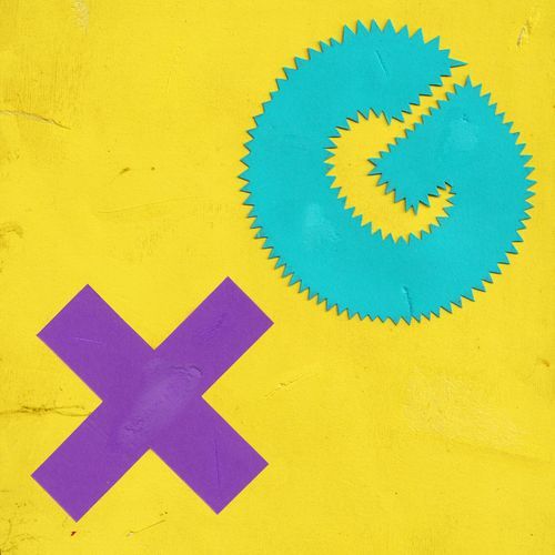 +G cover art