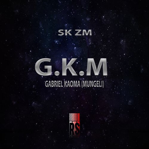 G.k.m(gabriel Kaoma Mungeli) cover art