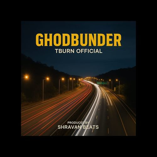 GHODBUNDER