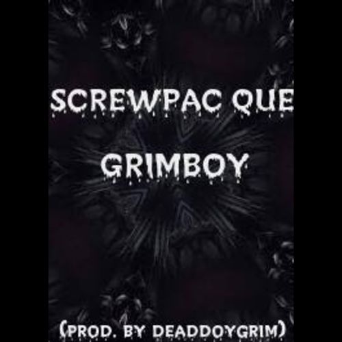 SCREWPAC POLO DRAWERS cover art