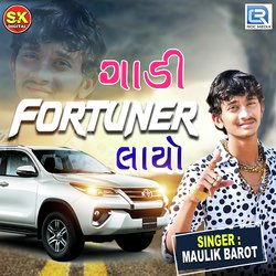  Maulik Barot