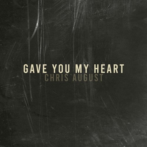 Gave You My Heart_poster_image