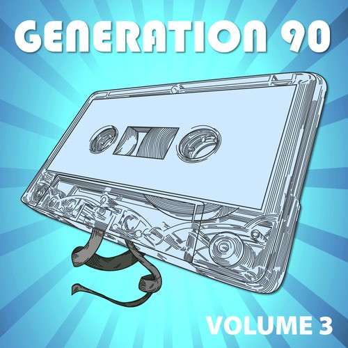 Generation 90 Vol. 3_poster_image