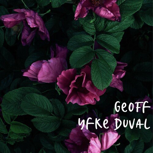 Geoff cover art