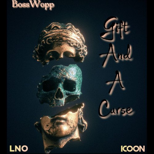 Yesterday's Blues cover art
