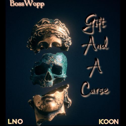 Yesterday's Blues cover art