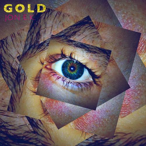 Gold cover art