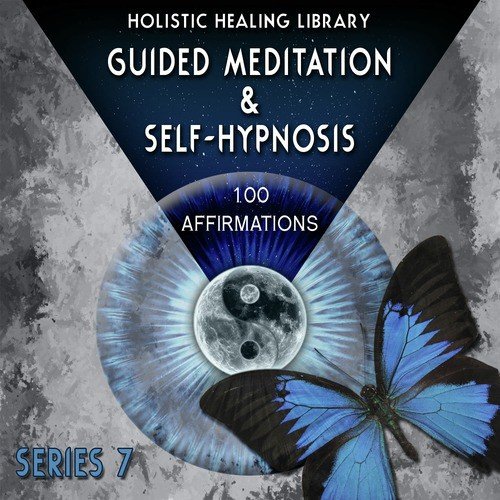 Chakra Healing cover art