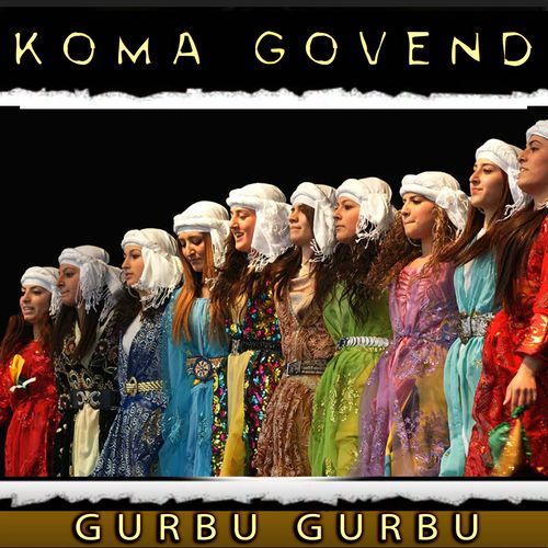 Gurbu Gurbu