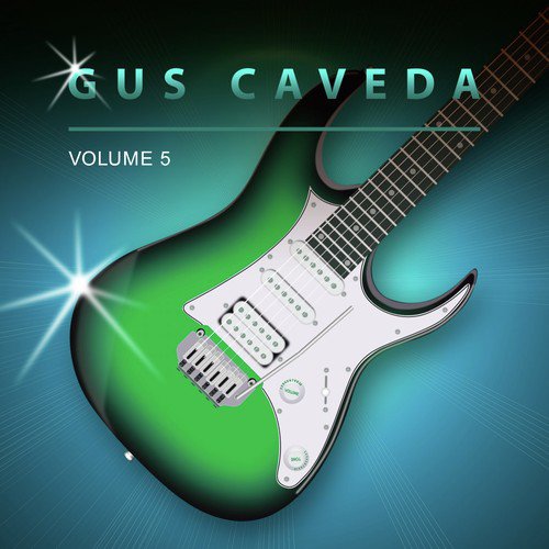 Gus Caveda, Vol. 5