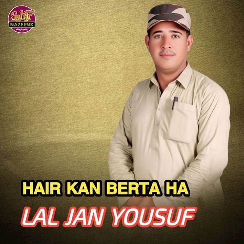 HAIR KAN BERTA HA