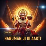 Hanuman Ji Ki Aarti