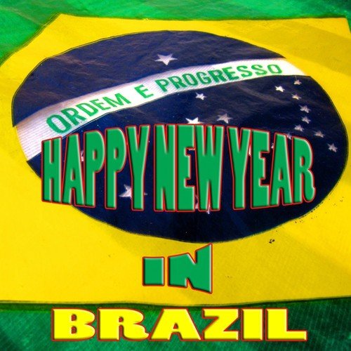 Happy new year in Brazil (Buon anno in Brasile, Good 2012)_poster_image