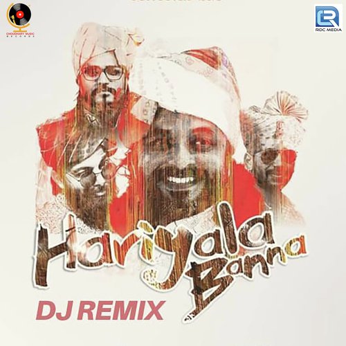 Hariyala Banna Dj Remix