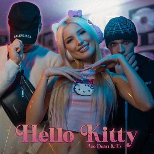 Hello Kitty_poster_image