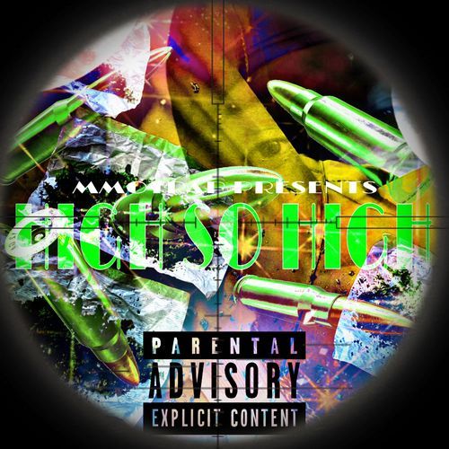 Royce Energy cover art