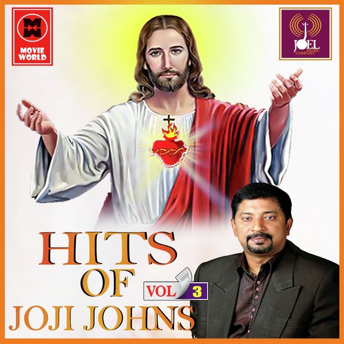 Hits Of Joji Johns Vol 3