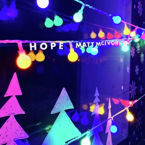 Hope cover art