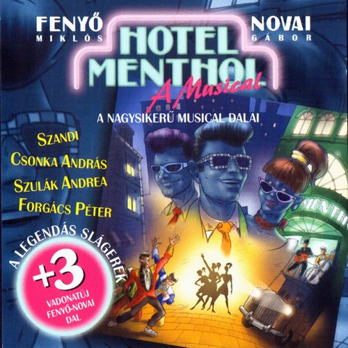 Isztambul cover art
