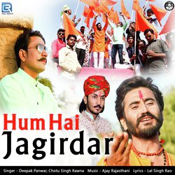 Hum Hai Jagirdar-IQkMCEd4YQY