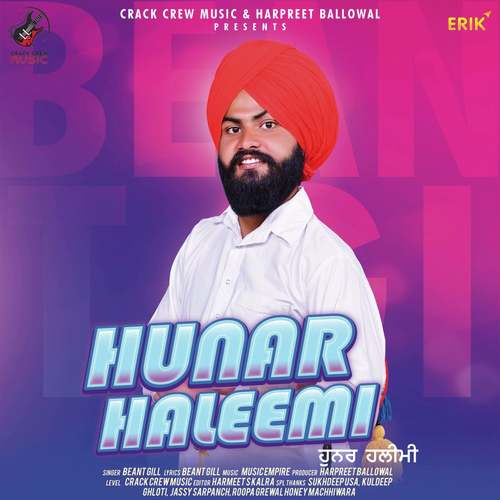 Hunar Haleemi_poster_image