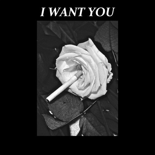 I Want You_poster_image