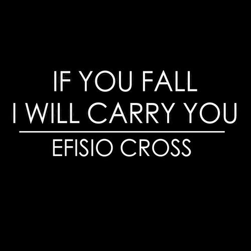 Efisio Cross