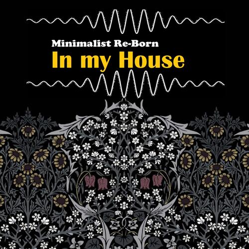 In My House cover art
