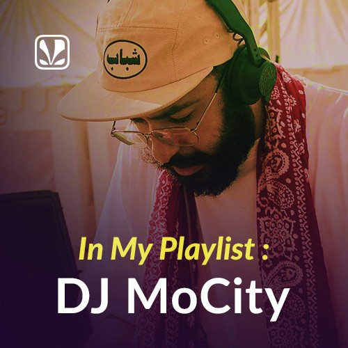 In My Playlist - Dj MoCity