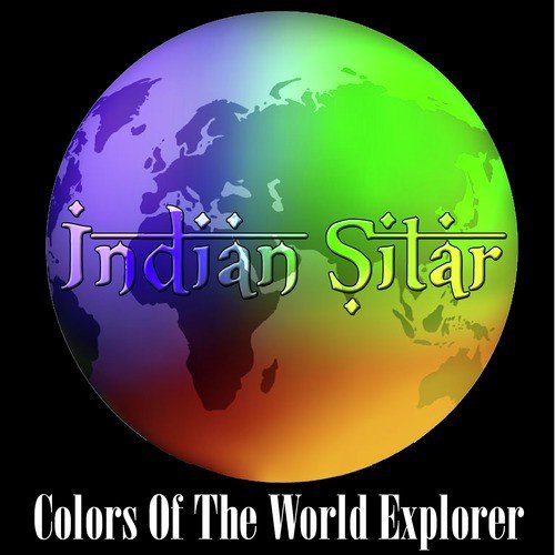 Colors of the World Explorer