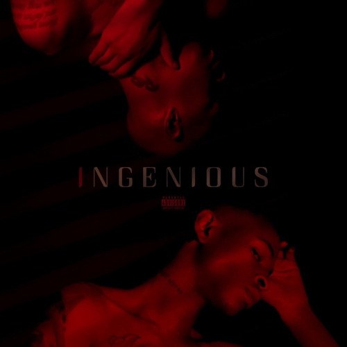 Donte cover art