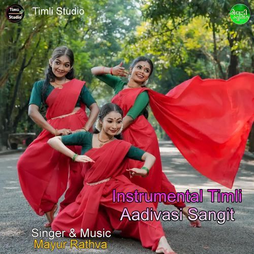 Instrumental Timli Aadivasi Sangit