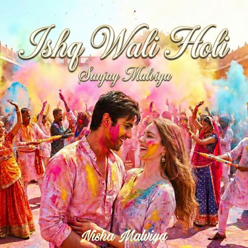 Ishq Wali Holi