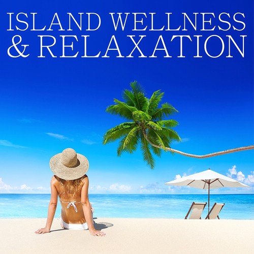 Island Wellness & Relaxation (Instrumental Piano Sounds for Relaxation, Wellness, Sound Therapy, Meditation, Massage, Stress Relief, Healthy Sleep and Sauna)
