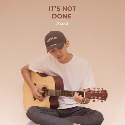 It&#039;s Not Done_poster_image