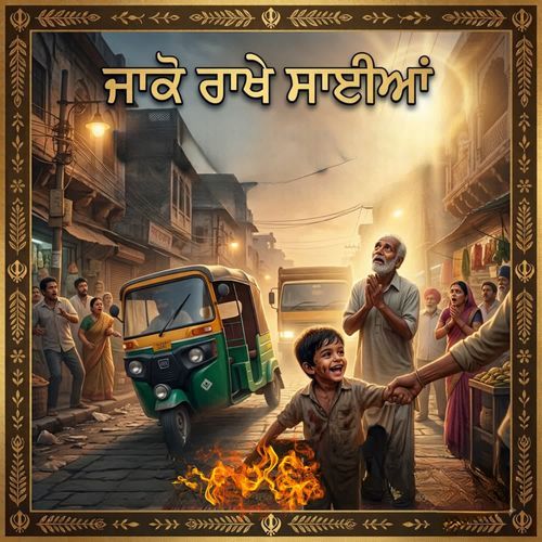 Jaako Rakhe Saiyaan
