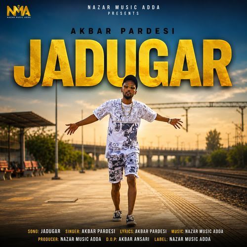 Jadugar
