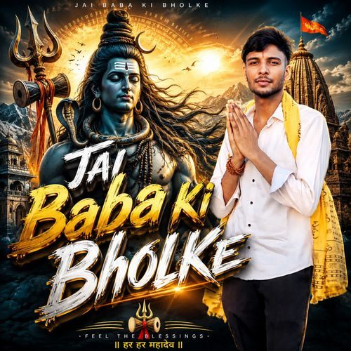 Jai Baba Ki Bolke
