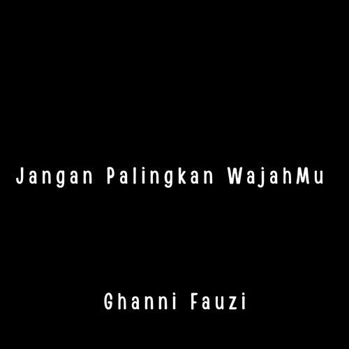 Jangan Palingkan WajahMU cover art