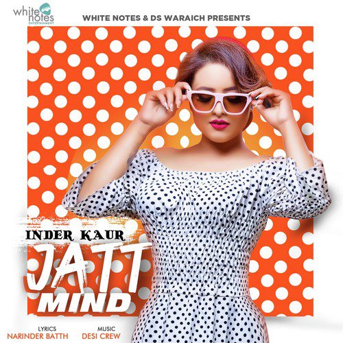 Jatt Mind - Single