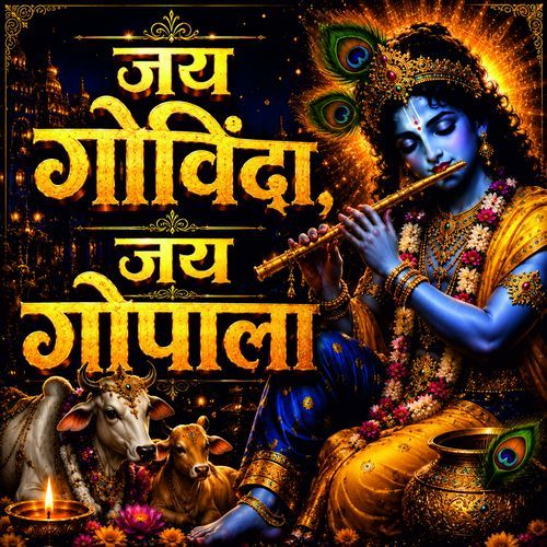 Jay Govinda, Jay Gopala