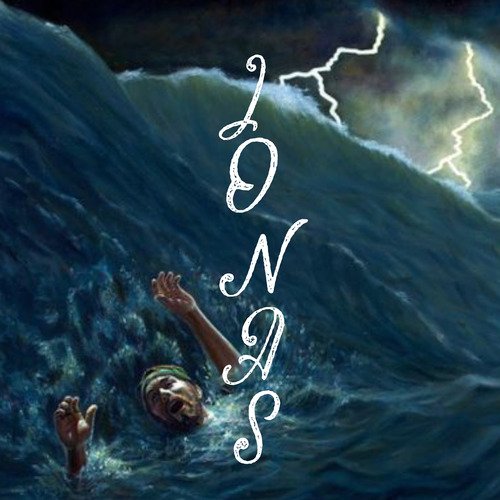 Jonas cover art