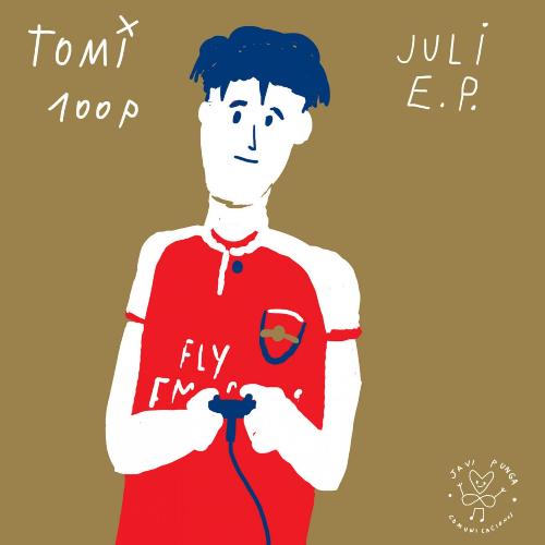 Capitán cover art
