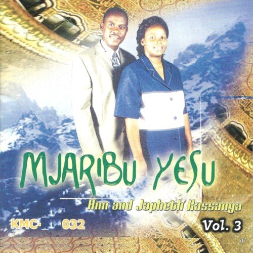 Njoo Upesi