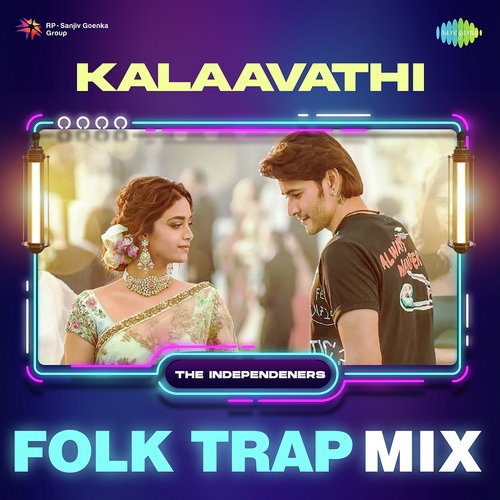 Kalaavathi - Folk Trap Mix