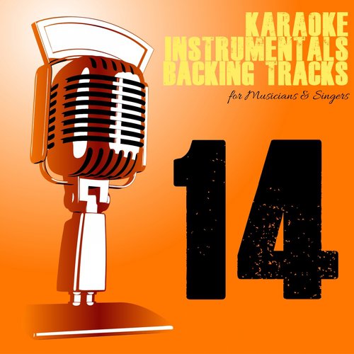 Karaoke, Instrumentals, Backing Tracks, Vol. 14